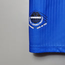 MANCHESTER UNITED II 96/97 HOMME (RÉTRO)