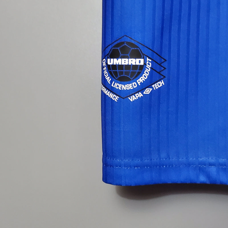 MANCHESTER UNITED II 96/97 HOMME (RÉTRO)