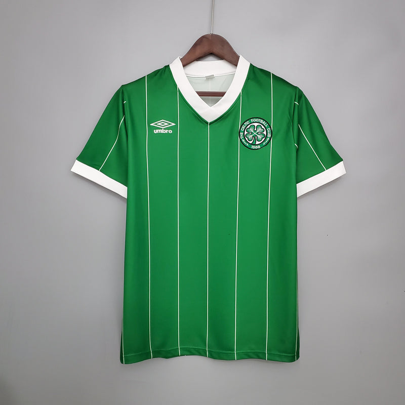 CELTIC I 84/86 HOMME (RÉTRO)