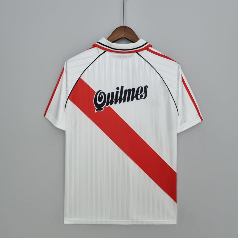 RIVER PLATE I 95/96 HOMME (RÉTRO)