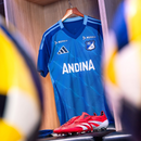 MILLONARIOS I 2025 HOMME