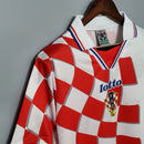 CROACIA II 1998 HOMME (RÉTRO)