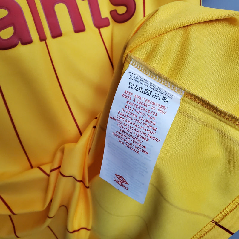 LIVERPOOL II 1984 HOMME (RÉTRO)