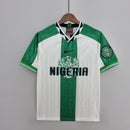 NIGERIA II 96/98 HOMME (RÉTRO)