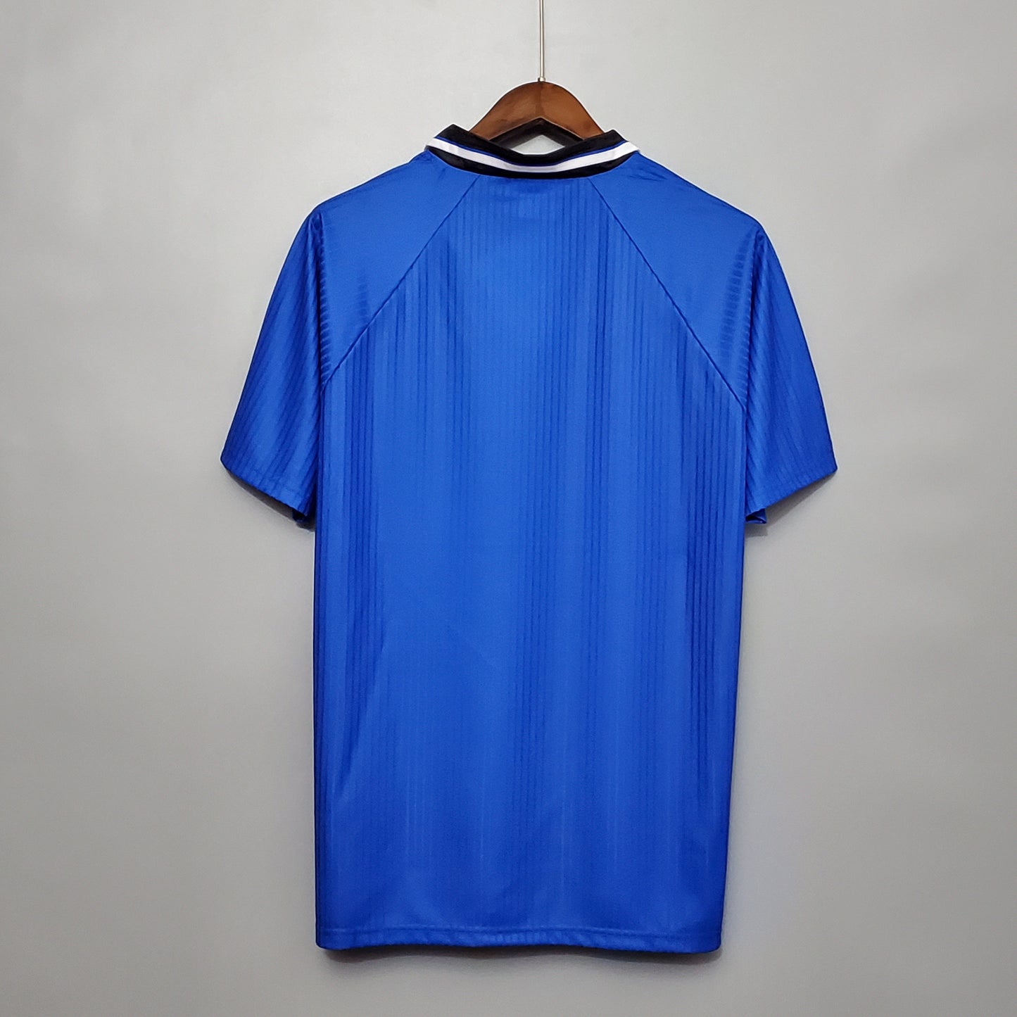 MANCHESTER UNITED II 96/97 HOMME (RÉTRO)