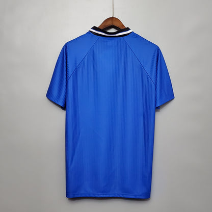 MANCHESTER UNITED II 96/97 HOMME (RÉTRO)