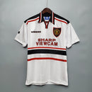 MANCHESTER UNITED I 97/98 HOMME (RÉTRO)