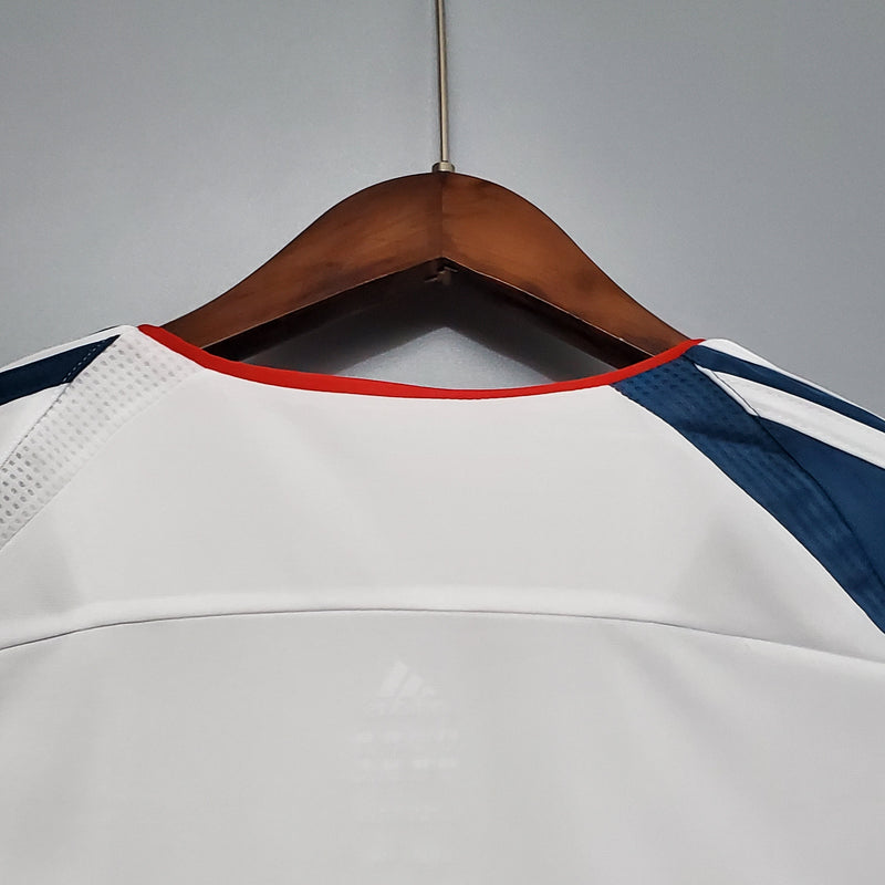 LIVERPOOL II 2006 HOMME (RÉTRO)