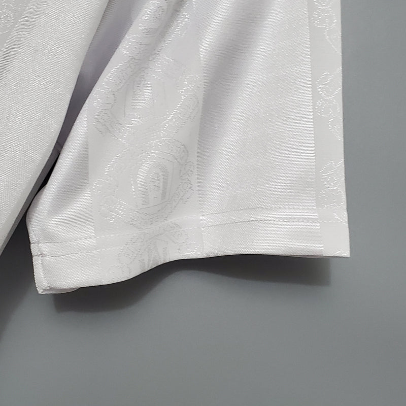 MANCHESTER UNITED I 97/98 HOMME (RÉTRO)