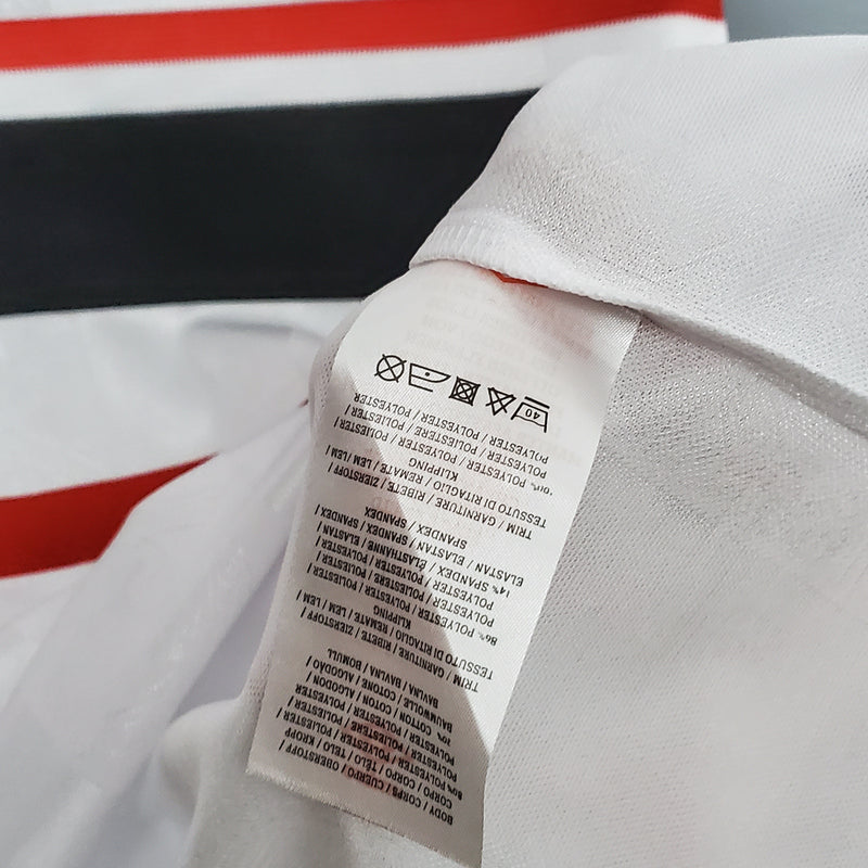 MANCHESTER UNITED I 97/98 HOMME (RÉTRO)