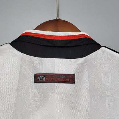MANCHESTER UNITED I 97/98 HOMME (RÉTRO)