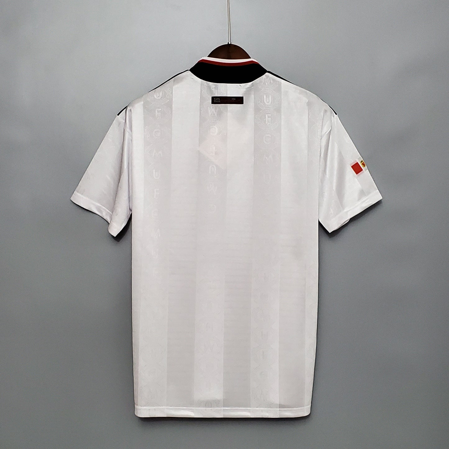 MANCHESTER UNITED I 97/98 HOMME (RÉTRO)