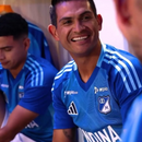 MILLONARIOS I 2025 HOMME