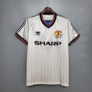MANCHESTER UNITED II 1983 HOMME (RÉTRO)