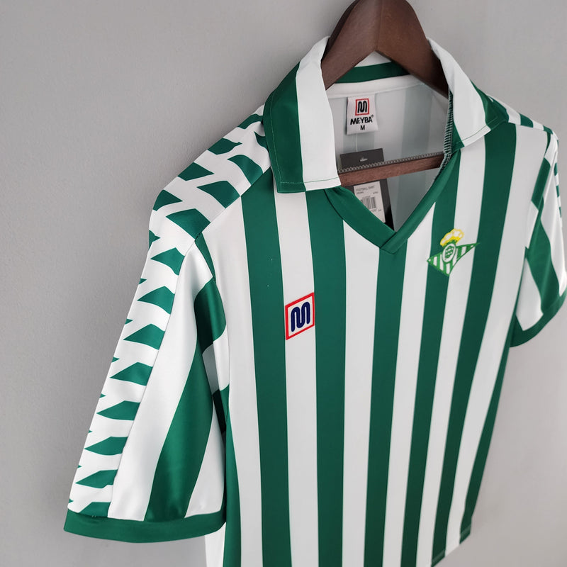 REAL BETIS I 82/85 HOMME (RÉTRO)