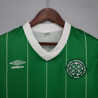 CELTIC I 84/86 HOMME (RÉTRO)