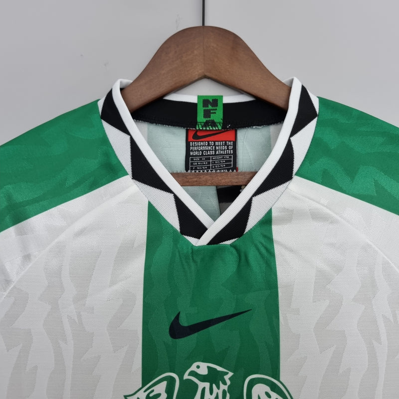 NIGERIA II 96/98 HOMME (RÉTRO)