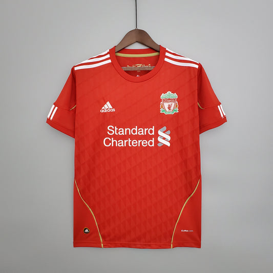 LIVERPOOL I 2010 HOMME (RÉTRO)