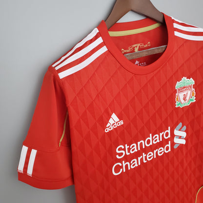 LIVERPOOL I 2010 HOMME (RÉTRO)