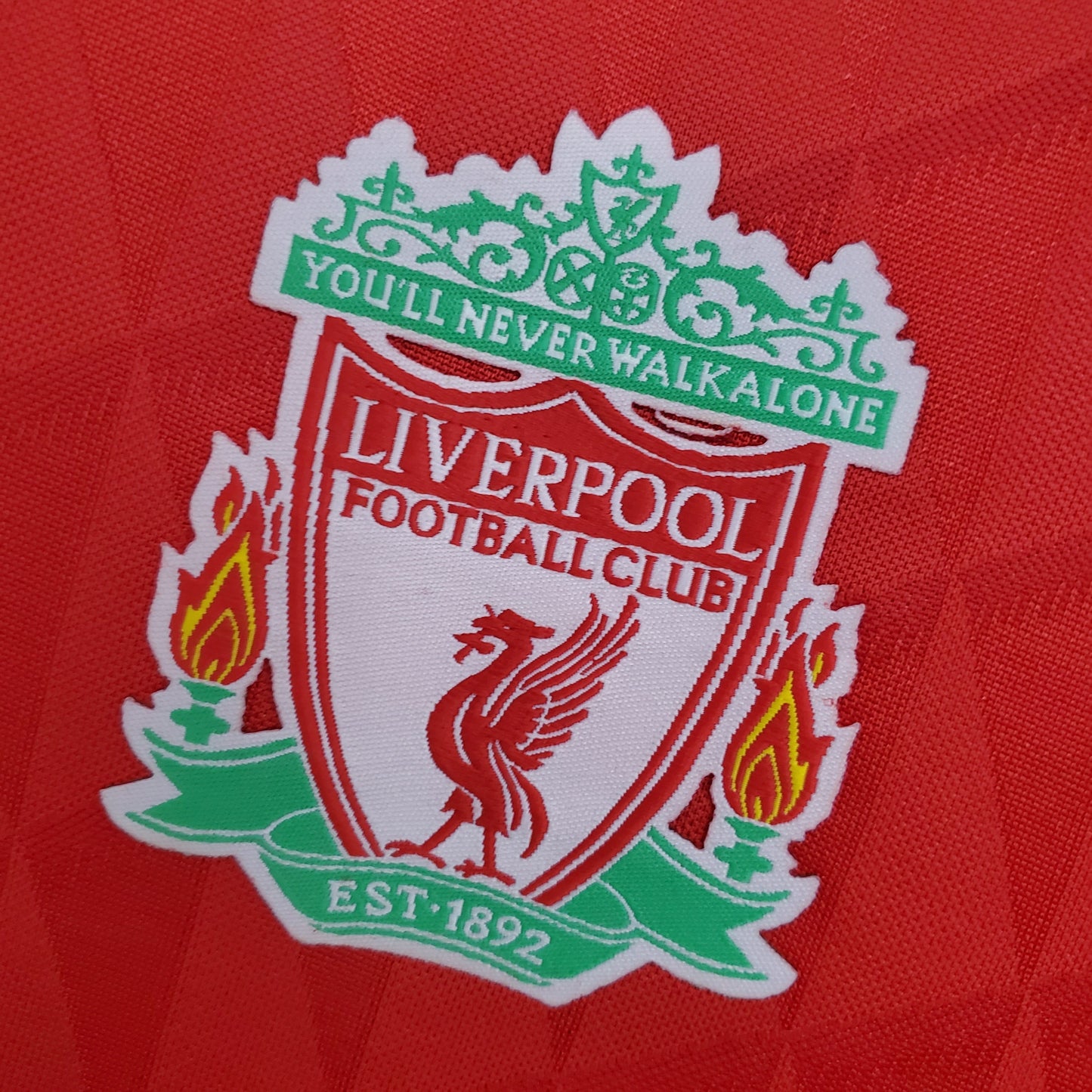 LIVERPOOL I 2010 HOMME (RÉTRO)