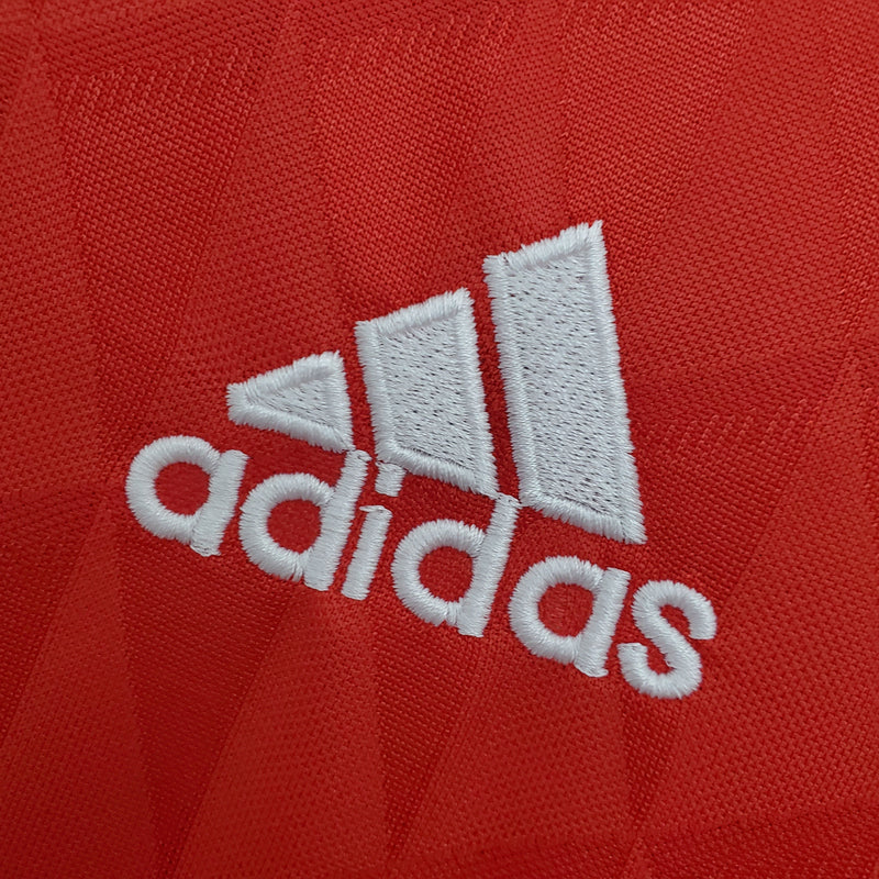 LIVERPOOL I 2010 HOMME (RÉTRO)