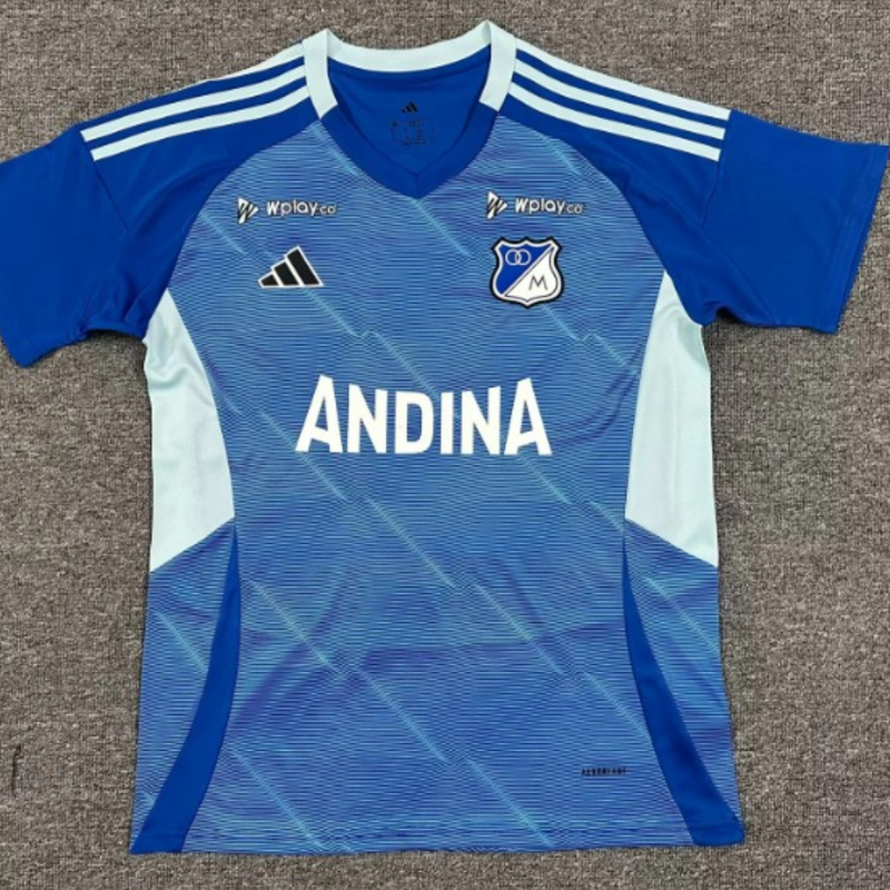 MILLONARIOS I 2025 HOMME