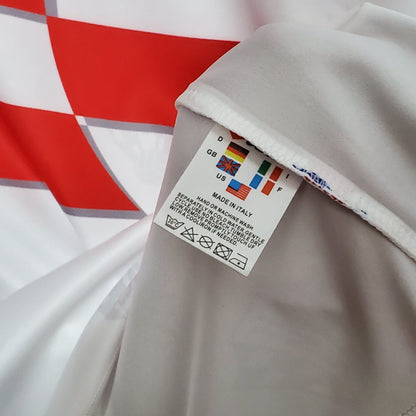 CROACIA II 1998 HOMME (RÉTRO)