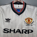 MANCHESTER UNITED II 1983 HOMME (RÉTRO)