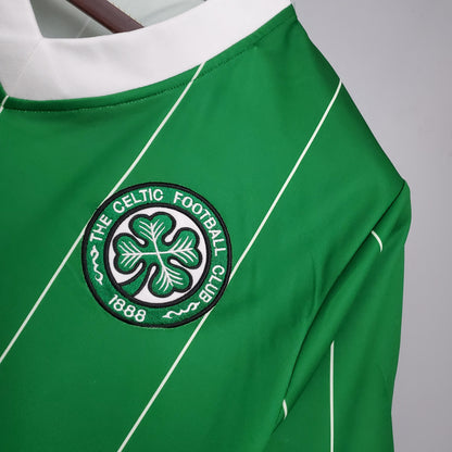 CELTIC I 84/86 HOMME (RÉTRO)