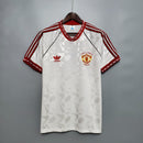 MANCHESTER UNITED I 1991 HOMME (RÉTRO)