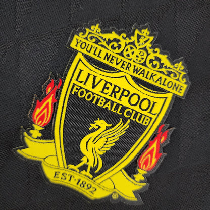 LIVERPOOL II 2010 HOMME (RÉTRO)