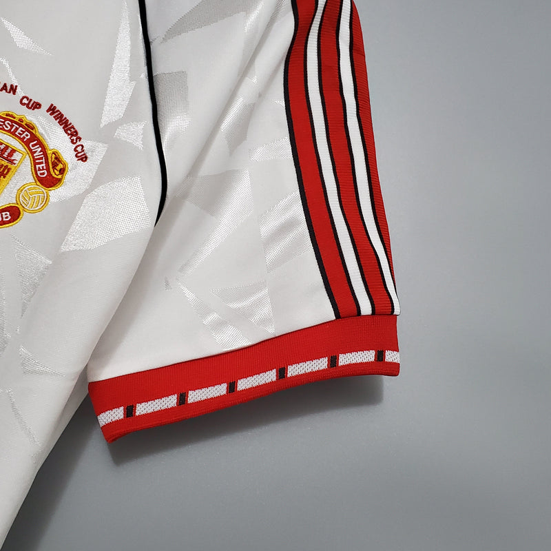 MANCHESTER UNITED I 1991 HOMME (RÉTRO)