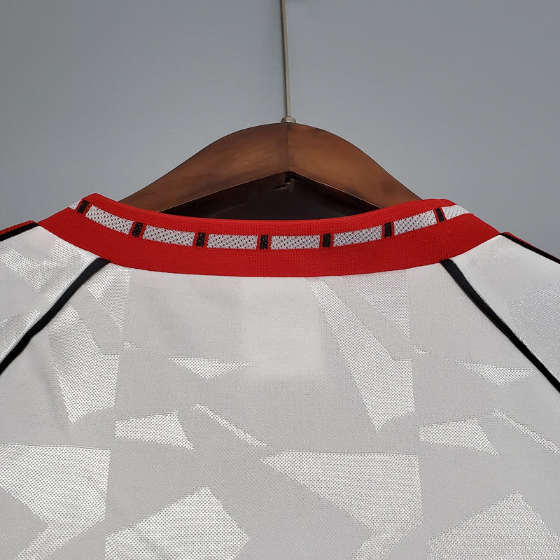 MANCHESTER UNITED I 1991 HOMME (RÉTRO)