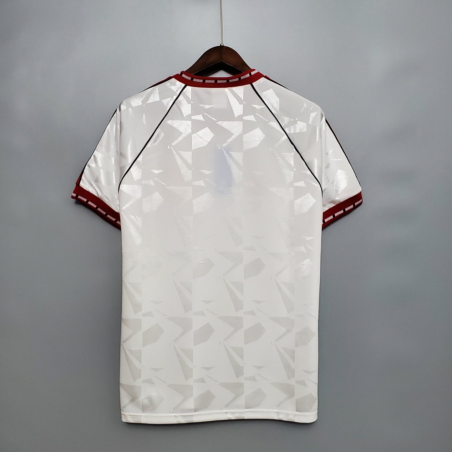 MANCHESTER UNITED I 1991 HOMME (RÉTRO)