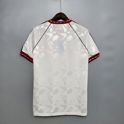 MANCHESTER UNITED I 1991 HOMME (RÉTRO)