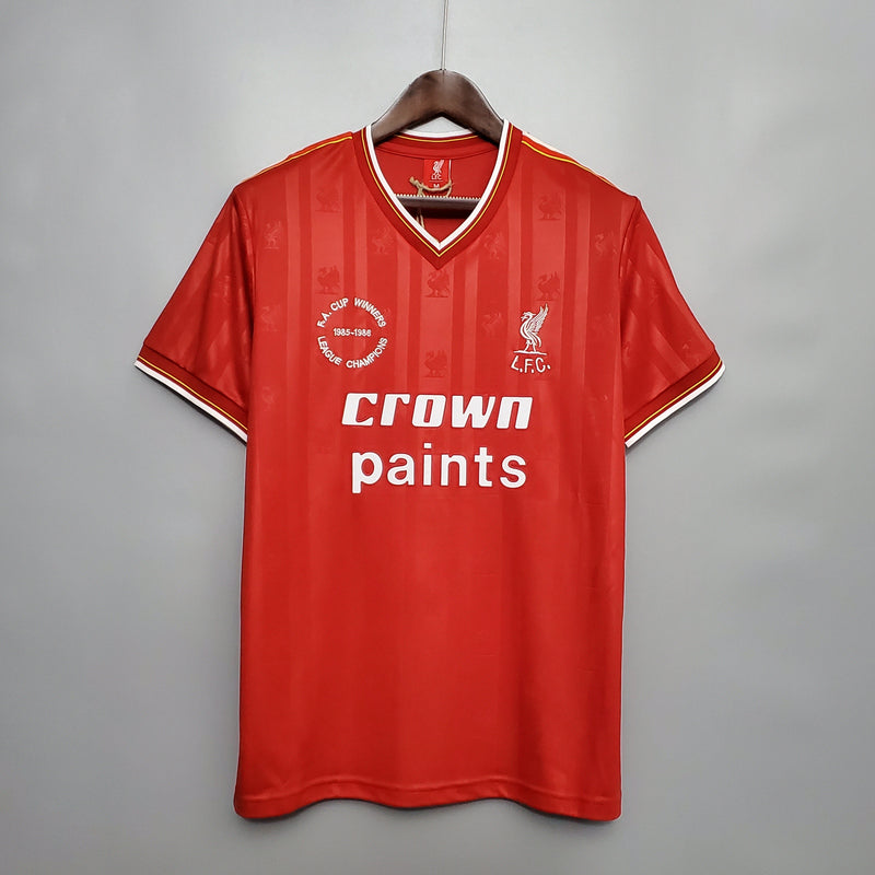LIVERPOOL I 1985 HOMME (RÉTRO)