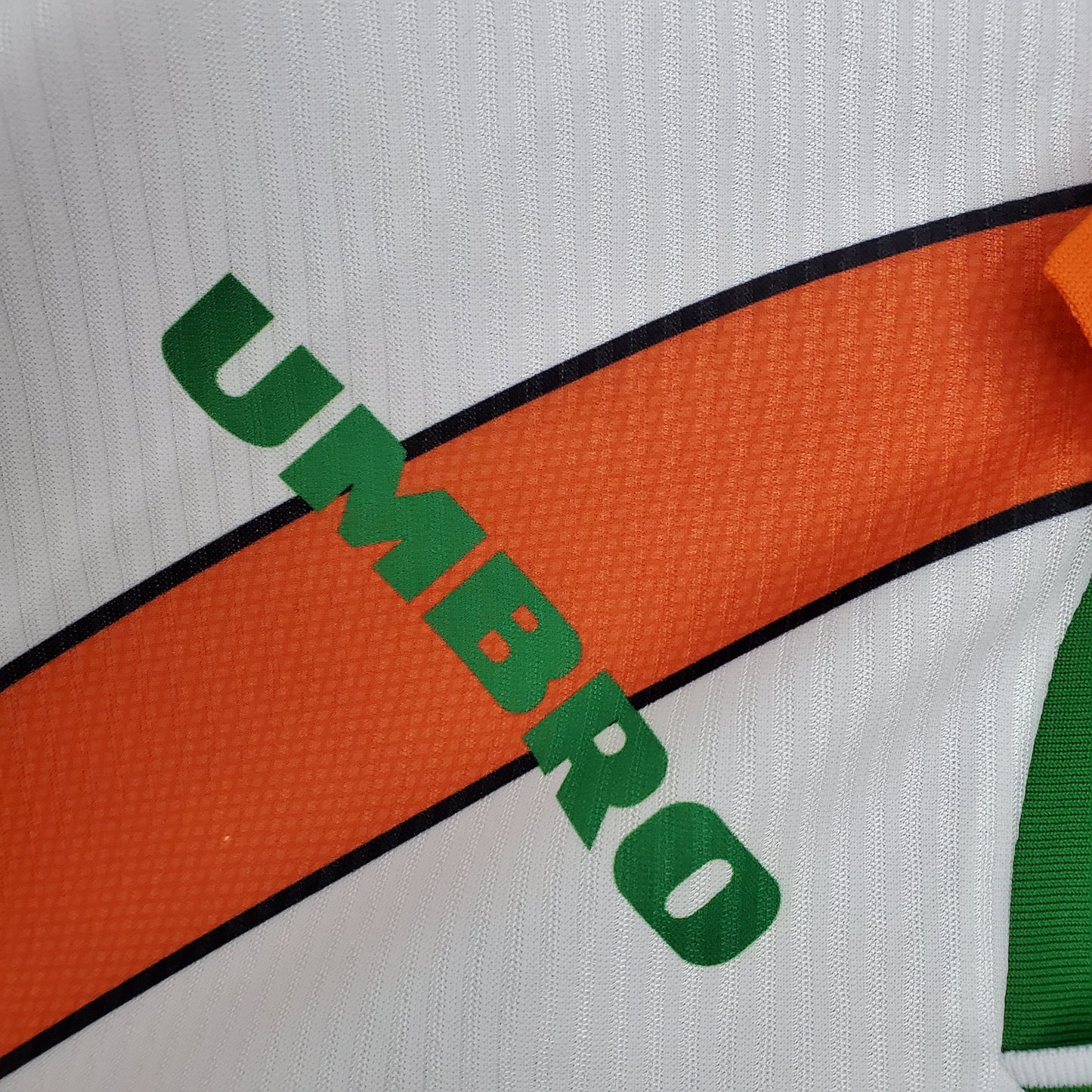 IRLANDA II 94/96 HOMME (RÉTRO)