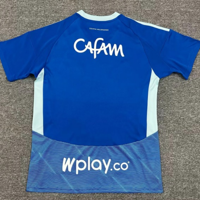 MILLONARIOS I 2025 HOMME