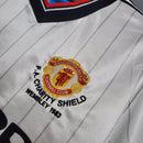 MANCHESTER UNITED II 1983 HOMME (RÉTRO)
