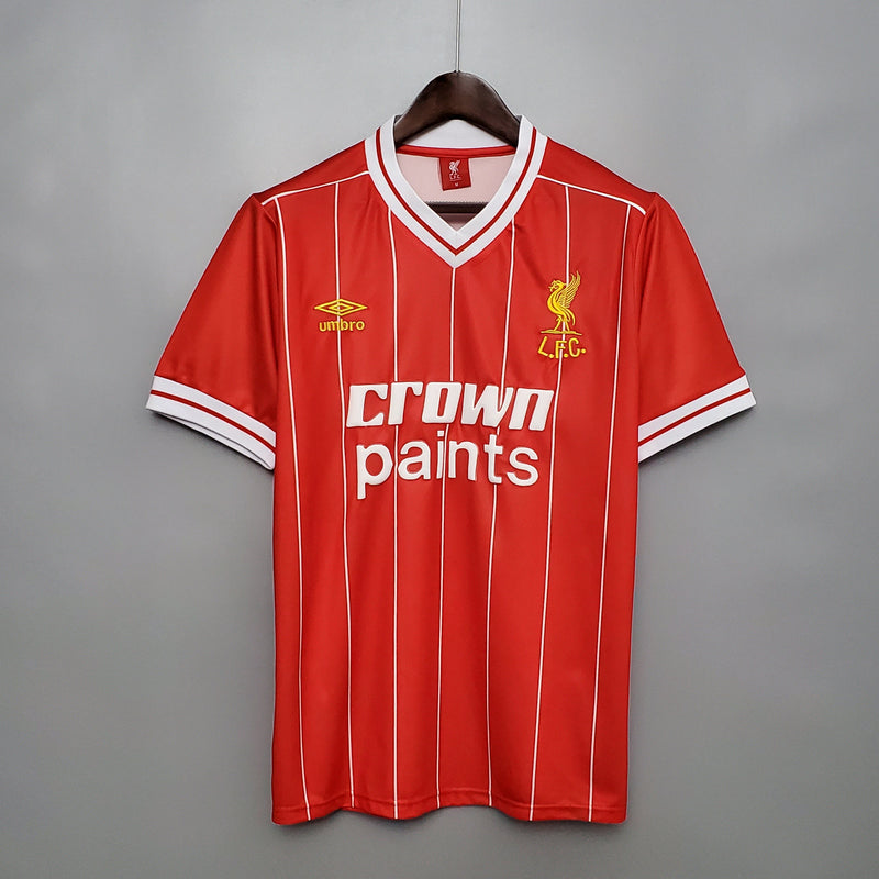 LIVERPOOL I 1984 HOMME (RÉTRO)