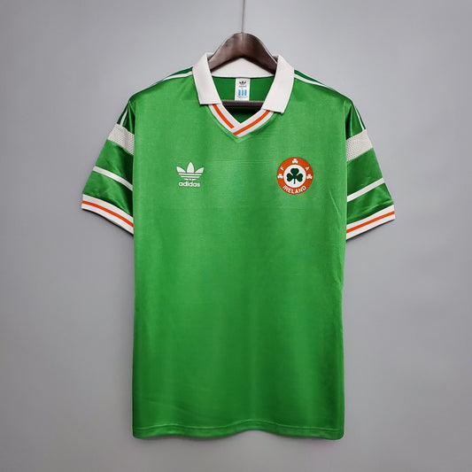 IRLANDA I 1988 HOMME (RÉTRO)