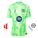 BARCELONA III 24/25 HOMME