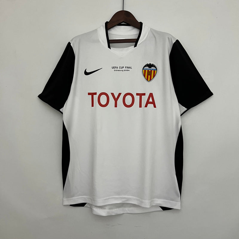 VALENCIA I 03/04 HOMME (RÉTRO)