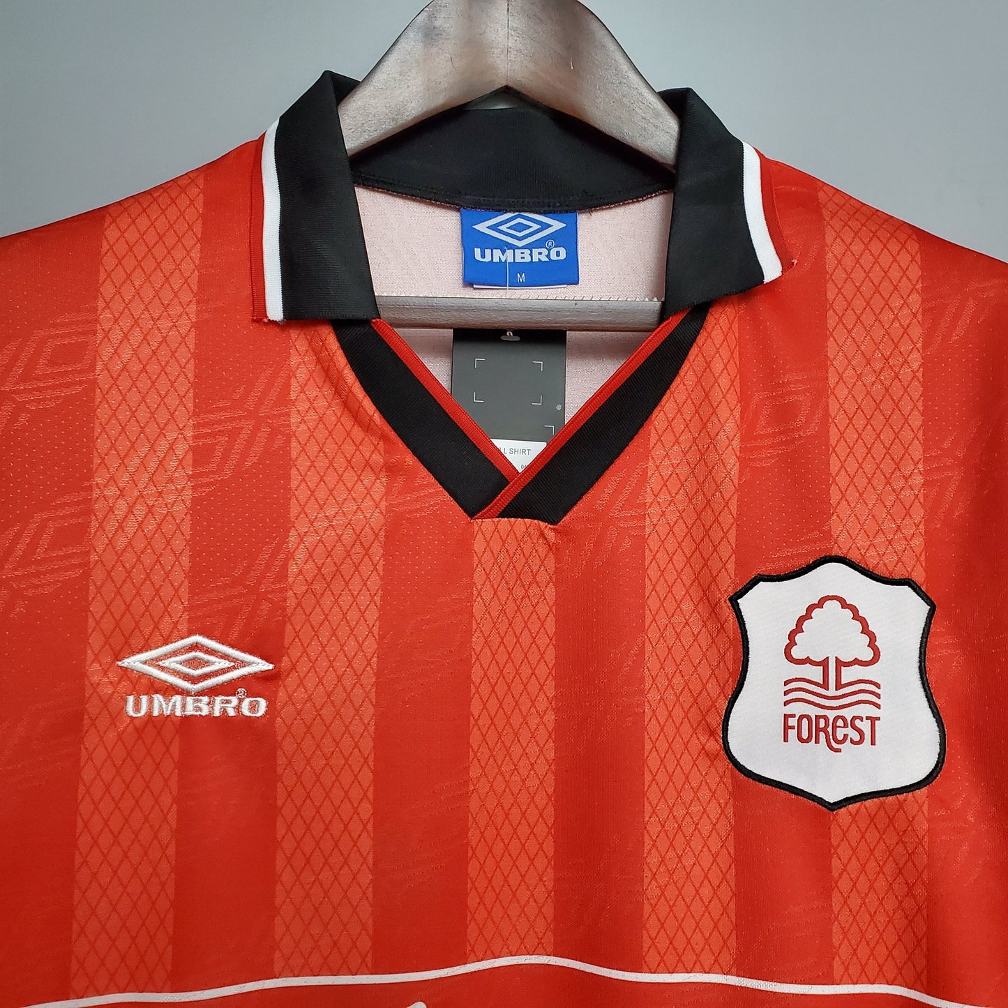 NOTTINGHAM I 94/95 HOMME (RÉTRO)