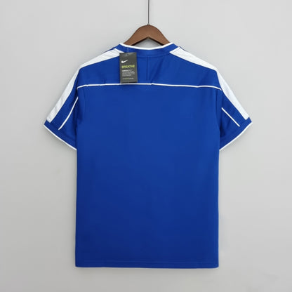 BRASIL Il 98 HOMME (RÉTRO)