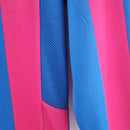 BARCELONA I 05/06 HOMME (RÉTRO) MANGA LARGA