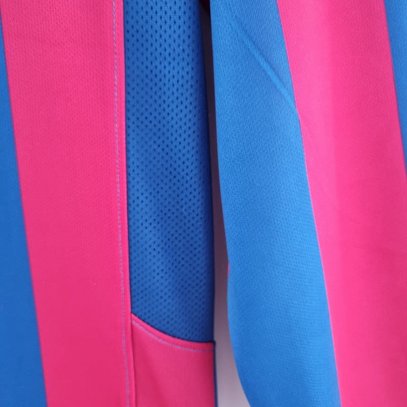 BARCELONA I 05/06 HOMME (RÉTRO) MANGA LARGA