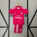 REAL MADRID II 14/15 KIT ENFANT (RÉTRO)