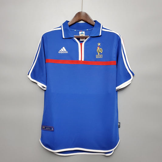 FRANCIA I 2000 HOMME (RÉTRO)