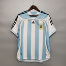 ARGENTINA I 06/07 HOMME (RÉTRO)